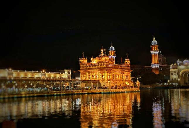 amritsar