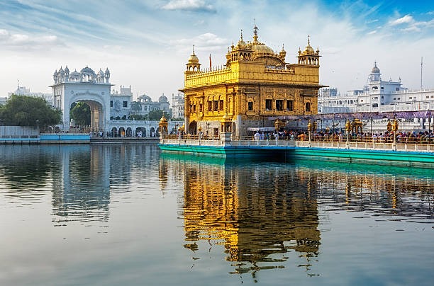 Delhi