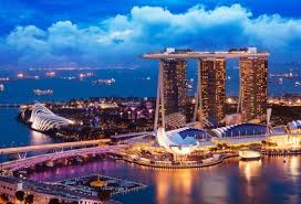 Experience the Best of Singapore: A 4-Night, 5-Day Exploration Package