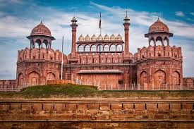 Historic Splendor: A 3-Day Journey through Delhi and Agra