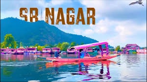 6 Nights / 7 Days Kashmir Package: Patnitop, Srinagar, Gulmarg, Pahalgam