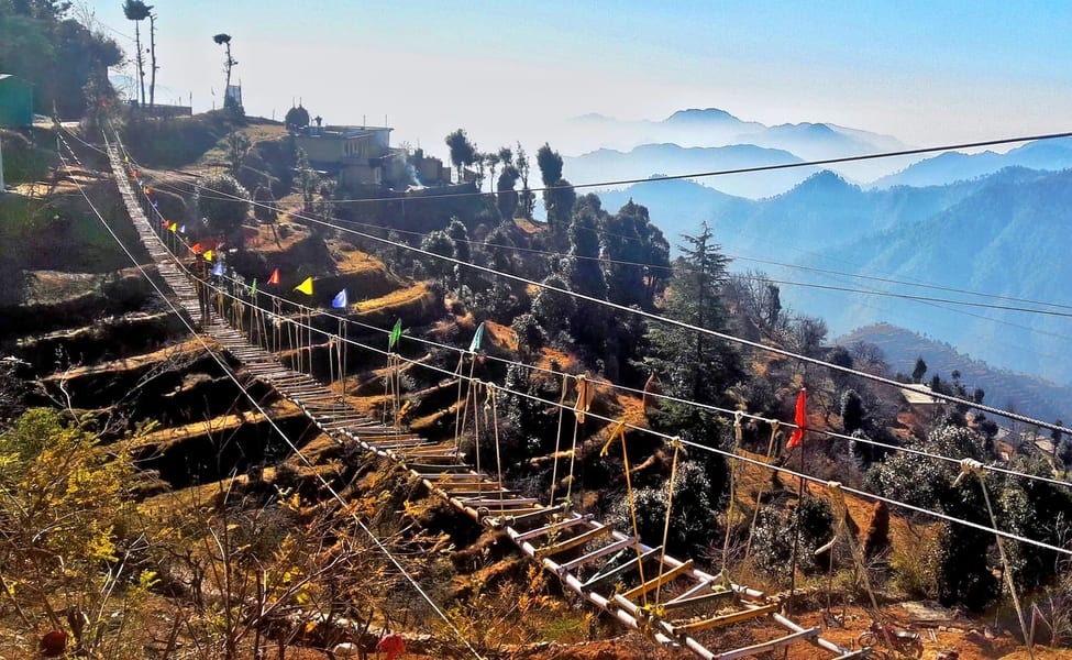Uttarakhand tour package for 09 nights 10 days