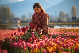 Best Deal Kashmir Package Trip with 2 Night Houseboat Stay