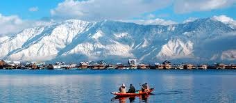 Srinagar