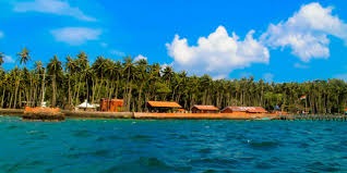 Havelock Island