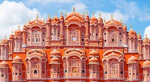 Jaipur: Exploring the Timeless Beauty of Rajasthan’s Pink City
