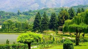 Best of Kashmir Tour Package