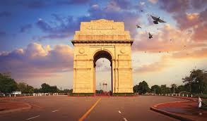 Delhi: A Journey Through Time from Ancient Wonders to Modern Marvels