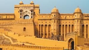 Rajasthan's Royal Heritage: Exploring Jaipur, Jodhpur, and Udaipur