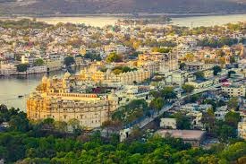 Rajasthan's Royal Heritage: Exploring Jaipur, Jodhpur, and Udaipur