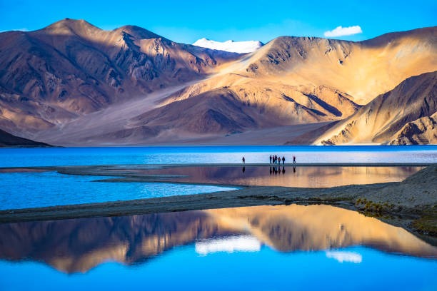Leh Ladakh Package 8night 9days