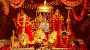 “Sacred Pilgrimage: 5-Day Vaishno Devi Journey and Jammu Experience”