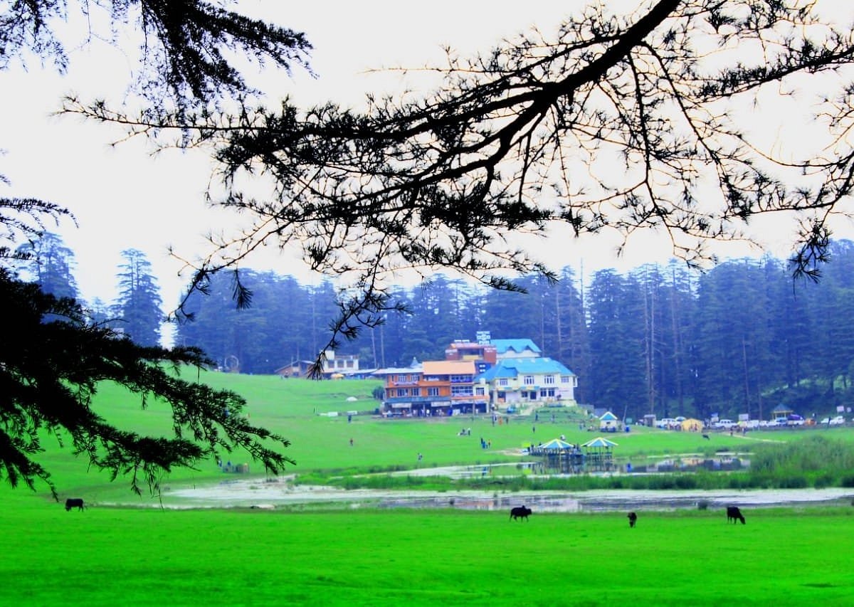 Dalhousie