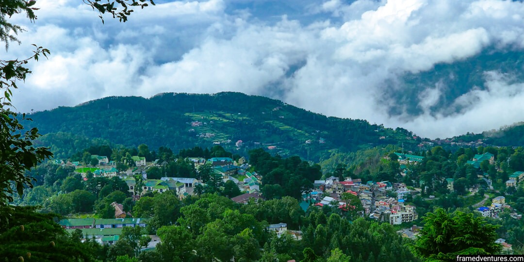 Dalhousie