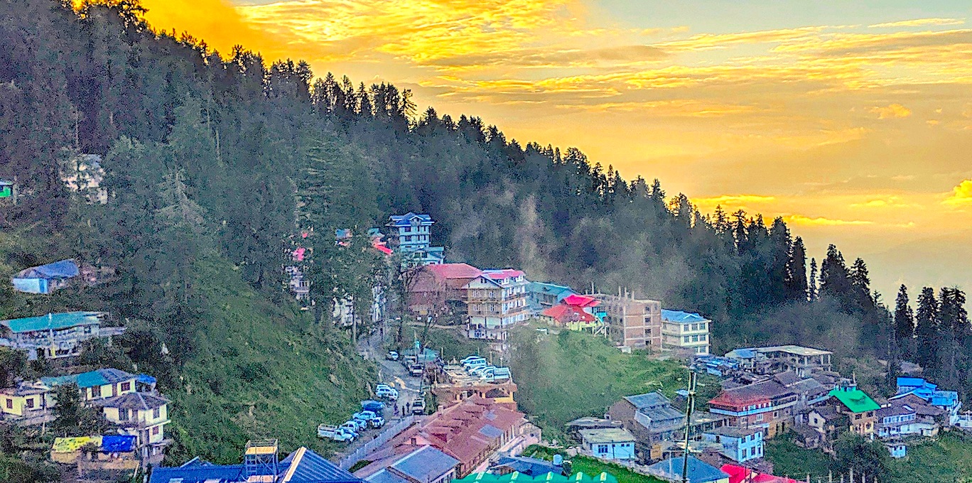 Narkanda  Tour Packages for 2 Night 3 Days - Travel On Ease