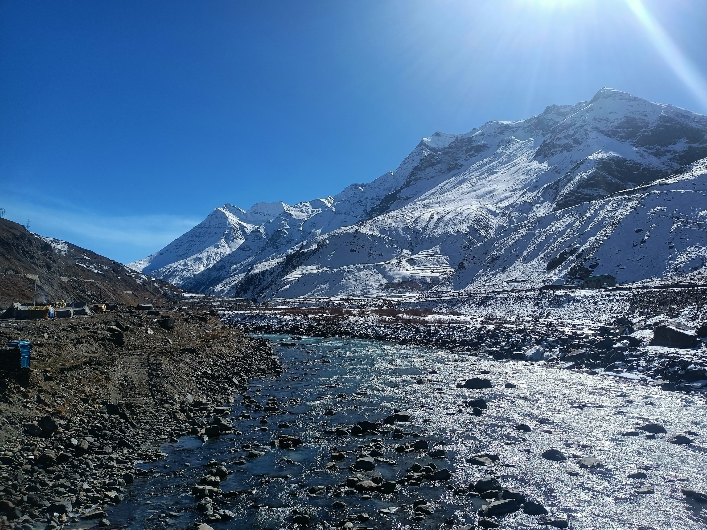 1 Nights 2 days Manali Honeymoon tour