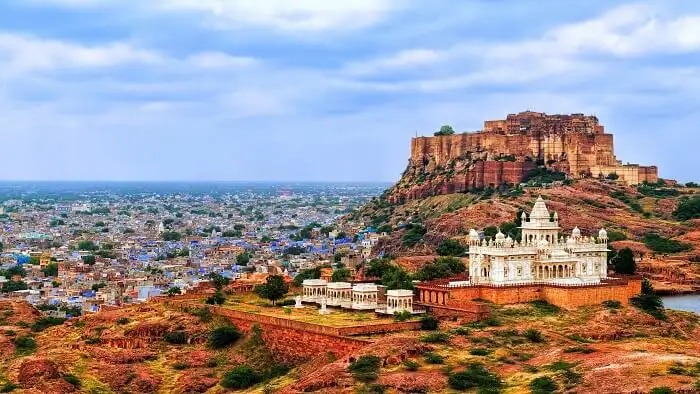 Ranthambore