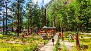 Manali tour packages for 7 Night 8 Days - Travel On Ease