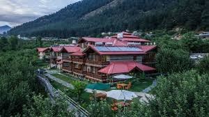 Manali tour packages for 4 Night 5 Days - Travel On Ease