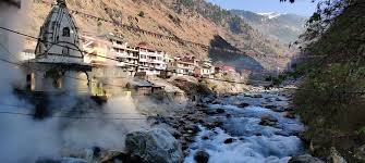 kasol  Tosh  kheerganga tour packages for 6 Night 7 Days - Travel On Ease