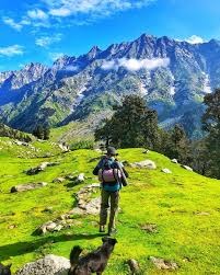 Dharamshala