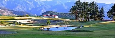 Shimla