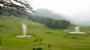 Shimla Chail naldehra mashobra tour packages for 6 Night 7 Days - Travel On Ease