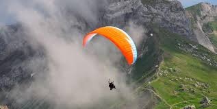 Dharmshala Triund bir billing  tour packages for 7 Night 8 Days - Travel On Ease