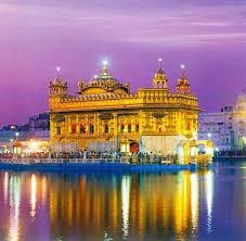 Dharmshala  Dalhousie Amritsar  for 10 Night 11 Days - Travel On Ease