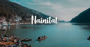 Nainital  tour packages for 8 Night 9 Days - Travel On Ease