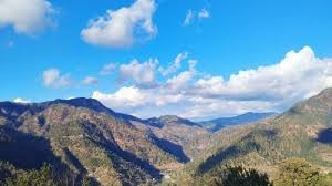 Nainital