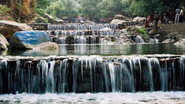 Dehradun Dreams: A Short but Sweet Escape to Uttarakhand