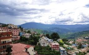 Almora