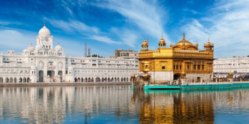 Dalhousie Amritsar   tour packages for 5 Night 6 Days - Travel On Ease