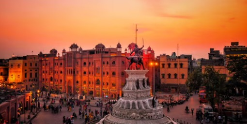Himachal Holiday Plan For Family
