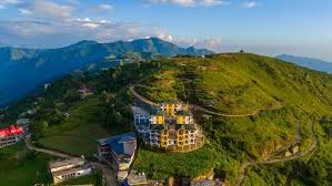 Chakrata tour packages for 1 Night 2 Days - Travel On Ease