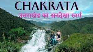 Chakrata