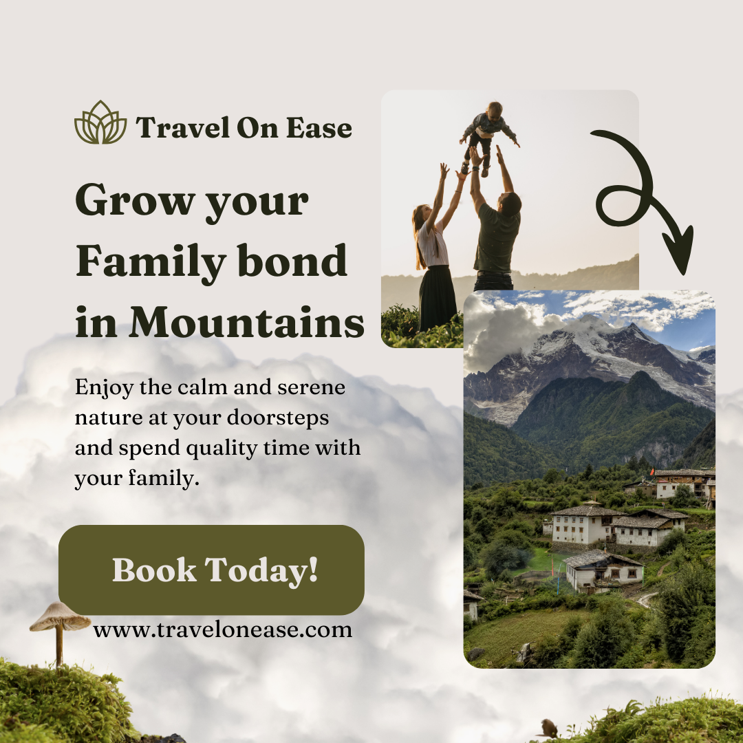 Assam & Arunachal Highlights: A 8-Days Exploration with Jeep Safari Tour