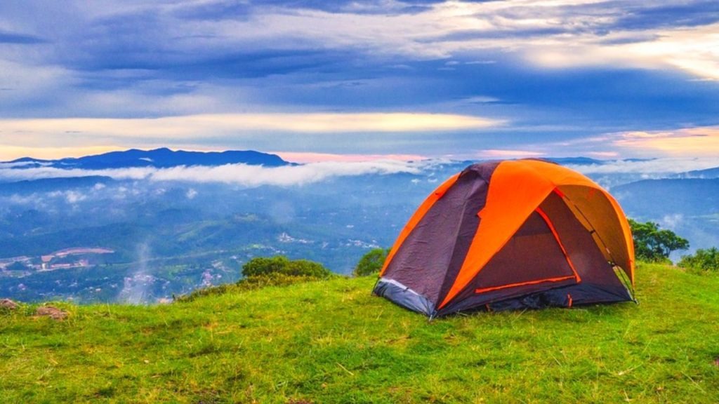 Dhanaulti tour package for 3Nights 4Days - Travel On Ease