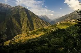 Dalhousie tour packages for 3 Night 4 Days - Travel On Ease