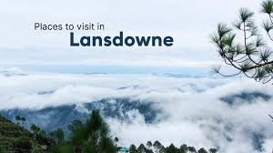 Lansdowne