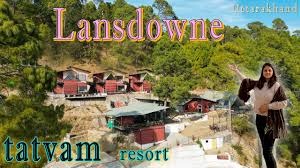 Lansdowne tour packages for 5 Night 6 Days - Travel On Ease