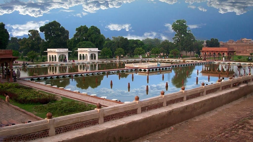 Shalimar Bagh  tour packages for 1 Night 2 Days - Travel On Ease