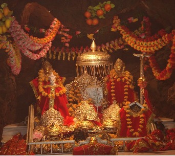 Vaishno Devi  tour packages for 2 Night 3 Days - Travel On Ease