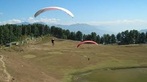 Patnitop  tour packages for 2 Night 3 Days - Travel On Ease