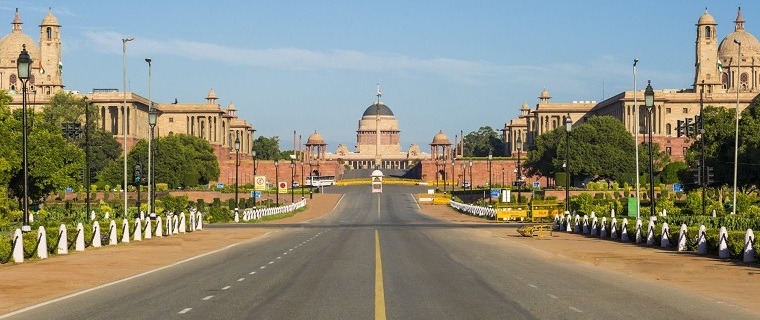Delhi  tour packages for 3 Night 4 Days - Travel On Ease