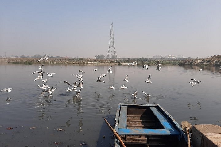 Vrindavan tour packages for 1 Night 2 Days - Travel On Ease
