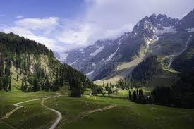 Kashmir Honeymoon Packages for for 2 Night 3 Days - Travel On Ease