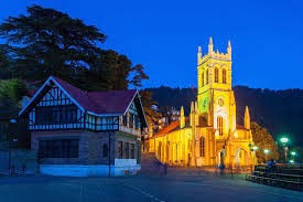 Himalayan Escapade: 9 Days of Adventure in Shimla, Manali, Dharmshala, and Dalhousie