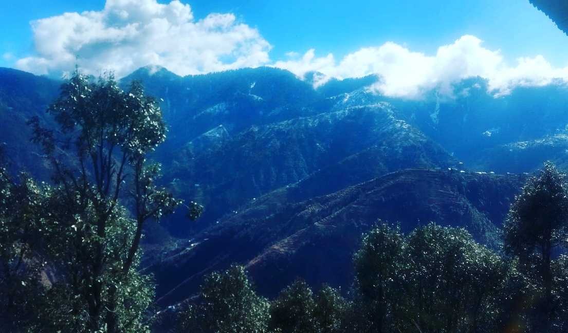Dalhousie